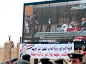 Judge Ends Live Coverage Mubarak Trial, Postpones Until September