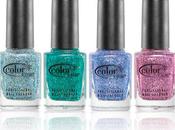 Upcoming Collections: Nail Polish: Color Club Beyond Mistletoe Collection Holiday 2011