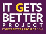 Videos: Carrie, Ryan, Chris, Jim, Todd Join Gets Better Campaign