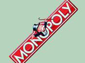 Event Fundraising With Monopoly