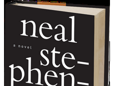 Neal Stephenson's REAMDE