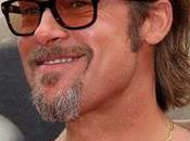 Brad Pitt Driven Whole City Demented?