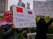 World Leaders Call Syrian President Bashar al-Assad Step Down