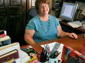 Charlaine Harris Confirms Completion 12th Book