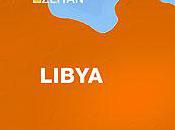 Libya Update August 2011