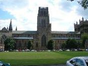 Durham Cathedral, Durham, United Kingdom