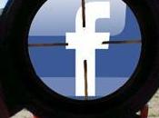Missouri Takes Facebook: Protecting?