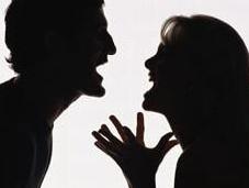 Suppression: Behaviors Marriage