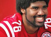 Husker Heartbeat 8/22: O-Line Dings Dents, Trio All-Americans Another from