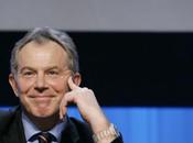 Riots Aftermath: Blair Bashes Cameron’s Response