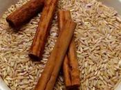 Protein Rice Milk Recipe