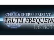 Mike Philbin Back Truth Frequency Radio.