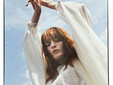 Florence Machine Share First Song from Upcoming Album [stream]