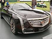 Cadillac Ciel Concept