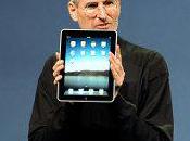 Steve Jobs: Titan “Retires”