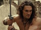 Conan Barbarian