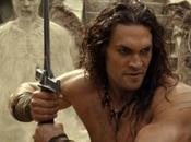 Conan Barbarian Re-make Doesn’t Slay Critics