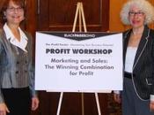 Annual Profit Factor Conference Held Cleveland Business Professionals