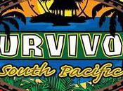 Survivor: South Pacific