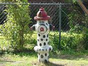 Cool Fire Hydrants