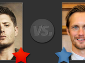 Celebufight Match: Jensen Ackles Alexander Skarsgard