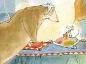 Book Sharing Monday:A Bedtime Bear