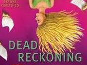 Mini-Review: Dead Reckoning