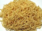 Strange History Ramen Noodles