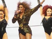 Beyonce Pregnant News Steals Show Bash