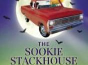 Sookie Stackhouse Companion Book Hits Bookstores Tomorrow!