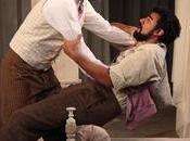 Review: Creditors (Remy Bumppo Theatre)