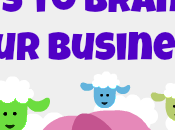 Socially Savvy Tips Brand Your Business