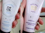 What's Difference Between Precious Mineral Cream Bright Cotton Fit?