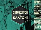 Shoreditch Saatchi