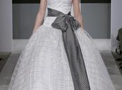 Preppy Details- Spring 2013 Wedding Dress Trend