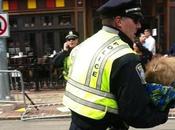 Heroism Kindness Midst Boston Marathon Terror