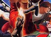 Game Review: King Fighters