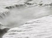 Dramatic Charcoal Drawings Skies