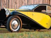 Bugatti Superprofile