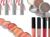 Cargo Cosmetics Launching