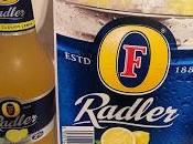 REVIEW! Foster's Radler