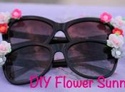 Flower Sunglasses