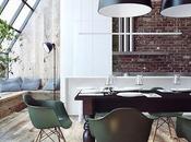 Emerald Penthouse Concept Surgey Makhno Workshop