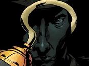 PETER PANZERFAUST Motion Comics Starring Elijah Wood, Perlman, Summer Glau More