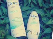 Dove Hamper