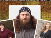 Meet Members Duck Dynasty Cast Dallas