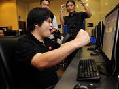 Isn’t Gaming Popular Used