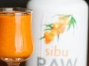 Sibu Beauty Buckthorn Review: Sponsored Post
