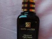 Review: Bottle Serum That Will Repurchase Estee Lauder Advanced Night Repair