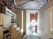 Nefaresearch Architectural Studio Office Nefa Research